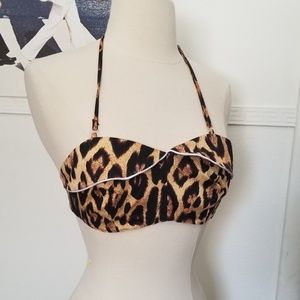 Tatyana Beach Bash Bra Top